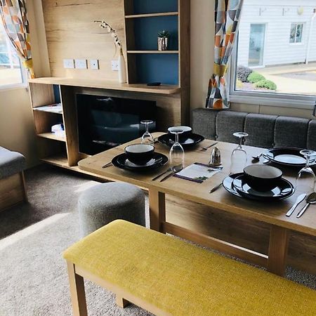 Apartamento Chalet, Balcony, Bbq, Sleeps 6, Lytchett Minster Exterior foto