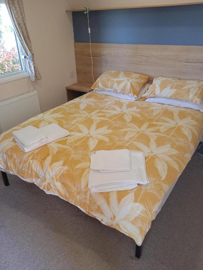 Apartamento Chalet, Balcony, Bbq, Sleeps 6, Lytchett Minster Exterior foto